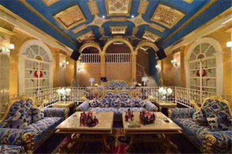 德清熙夜明珠KTV消费价格点评