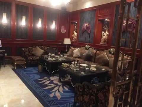 德清性价比高三大KTV消费排名