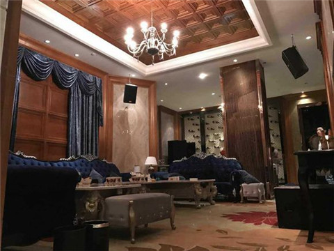 德清哪里有荤的KTV玩得开放